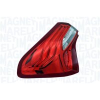 MAGNETI MARELLI 714026220810 Heckleuchte