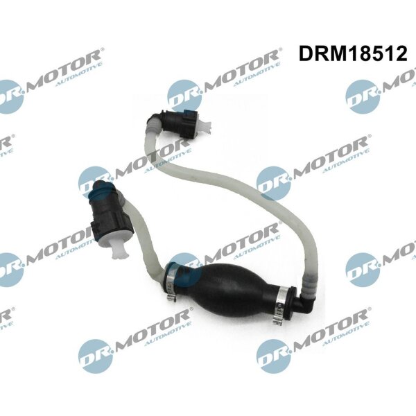 Dr.Motor Automotive DRM18512 Kraftstoffleitung