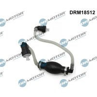 Dr.Motor Automotive DRM18512 Kraftstoffleitung