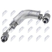 NTY ECD-PL-022 Ölleitung, Lader