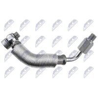 NTY ECD-PL-022 Ölleitung, Lader