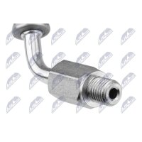 NTY ECD-PL-022 Ölleitung, Lader