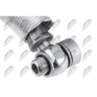 NTY ECD-PL-022 Ölleitung, Lader
