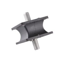 TEDGUM 00657717 Lagerung, Automatikgetriebeträger
