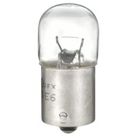 HELLA 8GA 002 071-123 Glühlampe, Blinkleuchte