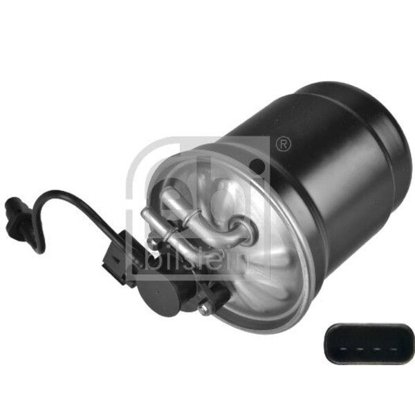 FEBI BILSTEIN 176625 Kraftstofffilter