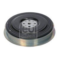 FEBI BILSTEIN 178235 Riemenscheibe, Kurbelwelle