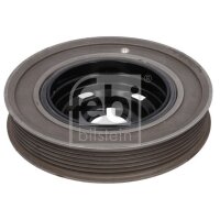 FEBI BILSTEIN 1001652 Riemenscheibe, Kurbelwelle
