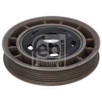 FEBI BILSTEIN 1001652 Riemenscheibe, Kurbelwelle