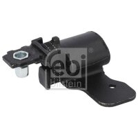 FEBI BILSTEIN 1009367 Halter, Abgasanlage