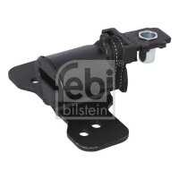 FEBI BILSTEIN 1009367 Halter, Abgasanlage