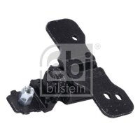 FEBI BILSTEIN 1009367 Halter, Abgasanlage