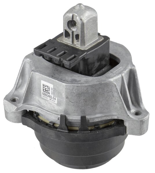 LEMFÖRDER 43508 01 Lagerung, Motor