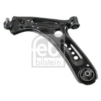 FEBI BILSTEIN 194858 Lenker, Radaufhängung