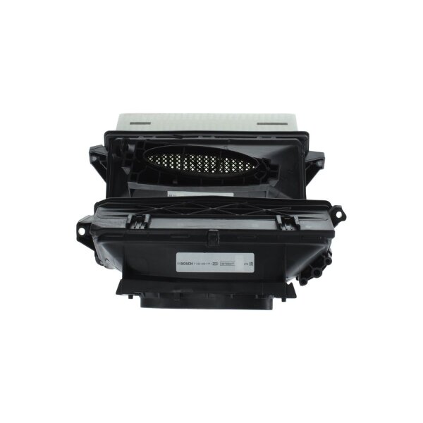 BOSCH F 026 400 777 Luftfilter