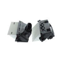 BOSCH F 026 400 777 Luftfilter