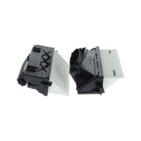BOSCH F 026 400 777 Luftfilter
