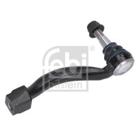 FEBI BILSTEIN 196230 Spurstangenkopf