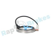 RAP BRAKES R-A0818 Sensor, Raddrehzahl