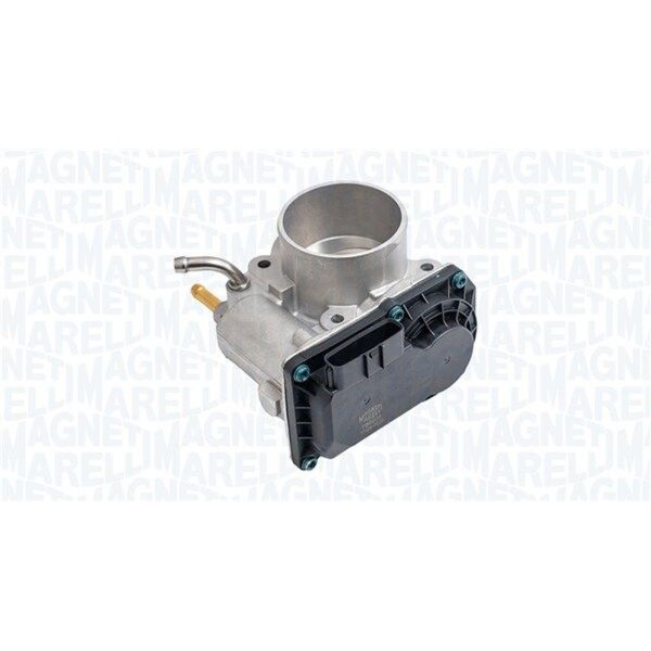 MAGNETI MARELLI 802000000205 Drosselklappenstutzen