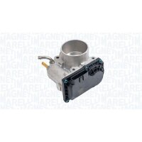 MAGNETI MARELLI 802000000205 Drosselklappenstutzen