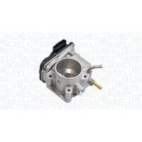 MAGNETI MARELLI 802000000205 Drosselklappenstutzen