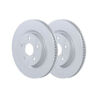 ATE 24.0128-0336.1 Bremsscheibe