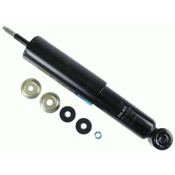 SACHS 290 637 Stoßdämpfer