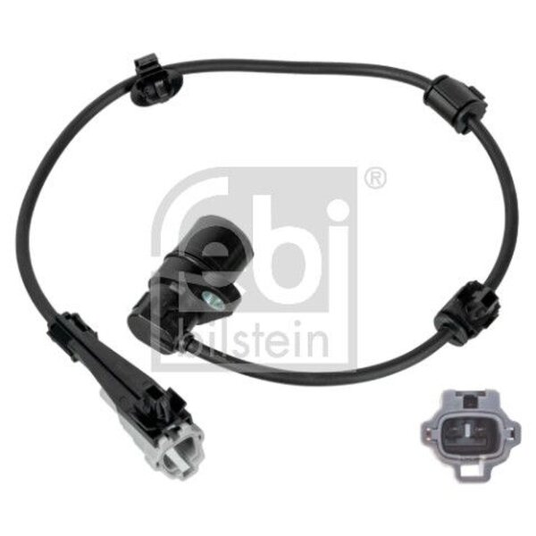 FEBI BILSTEIN 176633 Sensor, Raddrehzahl