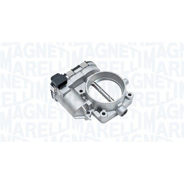 MAGNETI MARELLI 802000000164 Drosselklappenstutzen