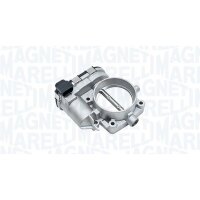 MAGNETI MARELLI 802000000164 Drosselklappenstutzen