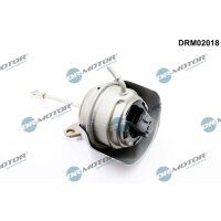Dr.Motor Automotive DRM02018 Ladedruckregelventil