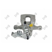 ABAKUS 131-04-360 Bremssattel
