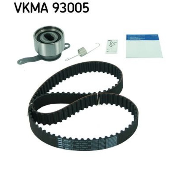 SKF VKMA 93005 Zahnriemensatz