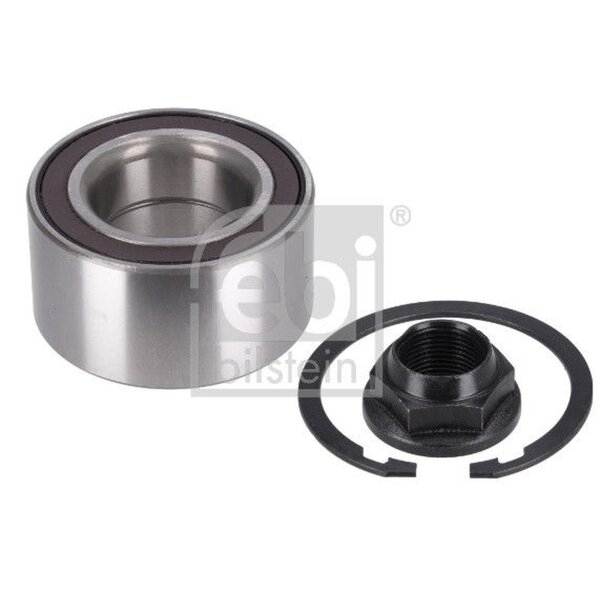 FEBI BILSTEIN 38314 Radlagersatz