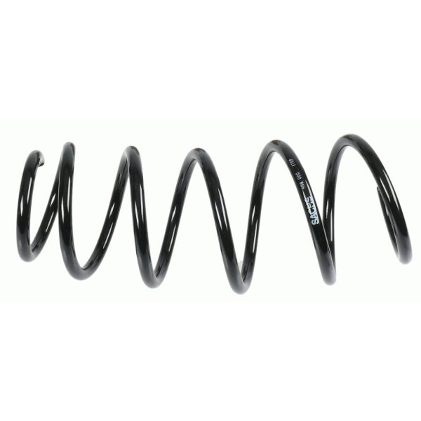 SACHS 998 000 Fahrwerksfeder
