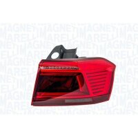 MAGNETI MARELLI 714081870101 Heckleuchte
