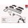 FAI AutoParts TCK239 Steuerkettensatz