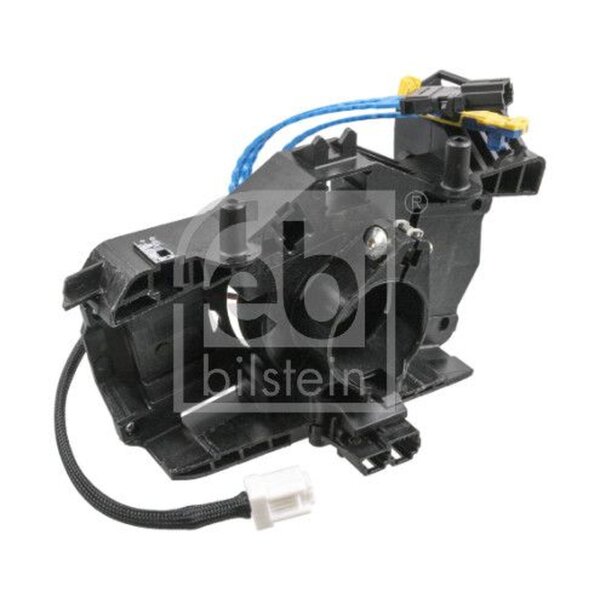 FEBI BILSTEIN 181304 Wickelfeder, Airbag