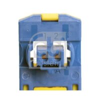 FEBI BILSTEIN 181304 Wickelfeder, Airbag