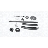 MAGNETI MARELLI 341500001400 Steuerkettensatz