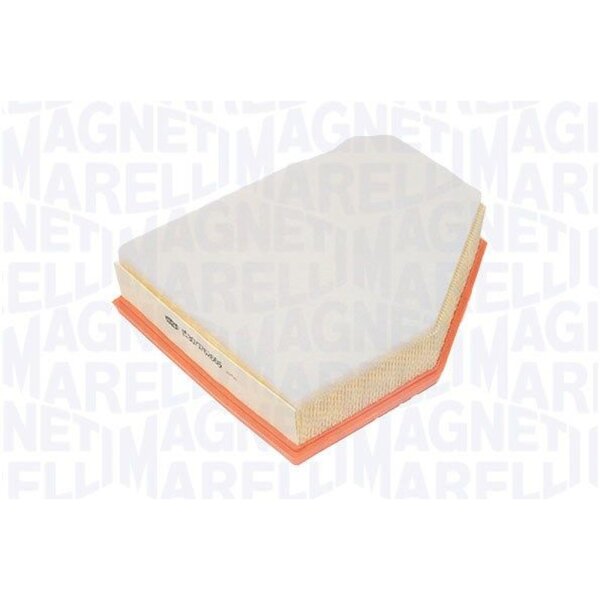MAGNETI MARELLI 153071762666 Luftfilter