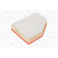 MAGNETI MARELLI 153071762666 Luftfilter