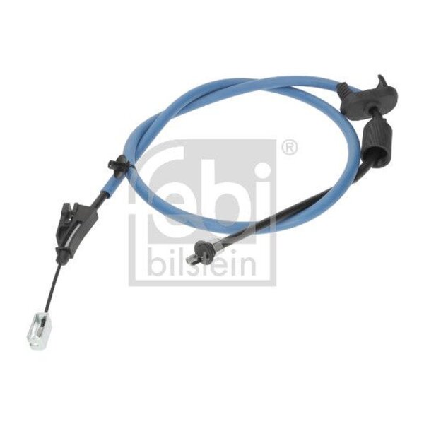 FEBI BILSTEIN 188731 Seilzug, Feststellbremse