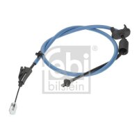 FEBI BILSTEIN 188731 Seilzug, Feststellbremse