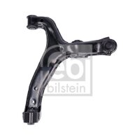 FEBI BILSTEIN 196391 Lenker, Radaufhängung