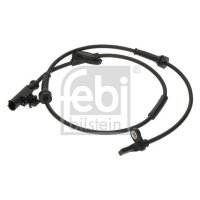 FEBI BILSTEIN 198145 Sensor, Raddrehzahl