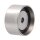 FEBI BILSTEIN 1006370 Umlenk-/Führungsrolle, Zahnriemen