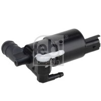 FEBI BILSTEIN 24633 Waschwasserpumpe, Scheibenreinigung