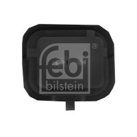 FEBI BILSTEIN 24633 Waschwasserpumpe, Scheibenreinigung